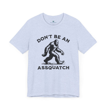 Assquatch T-Shirt