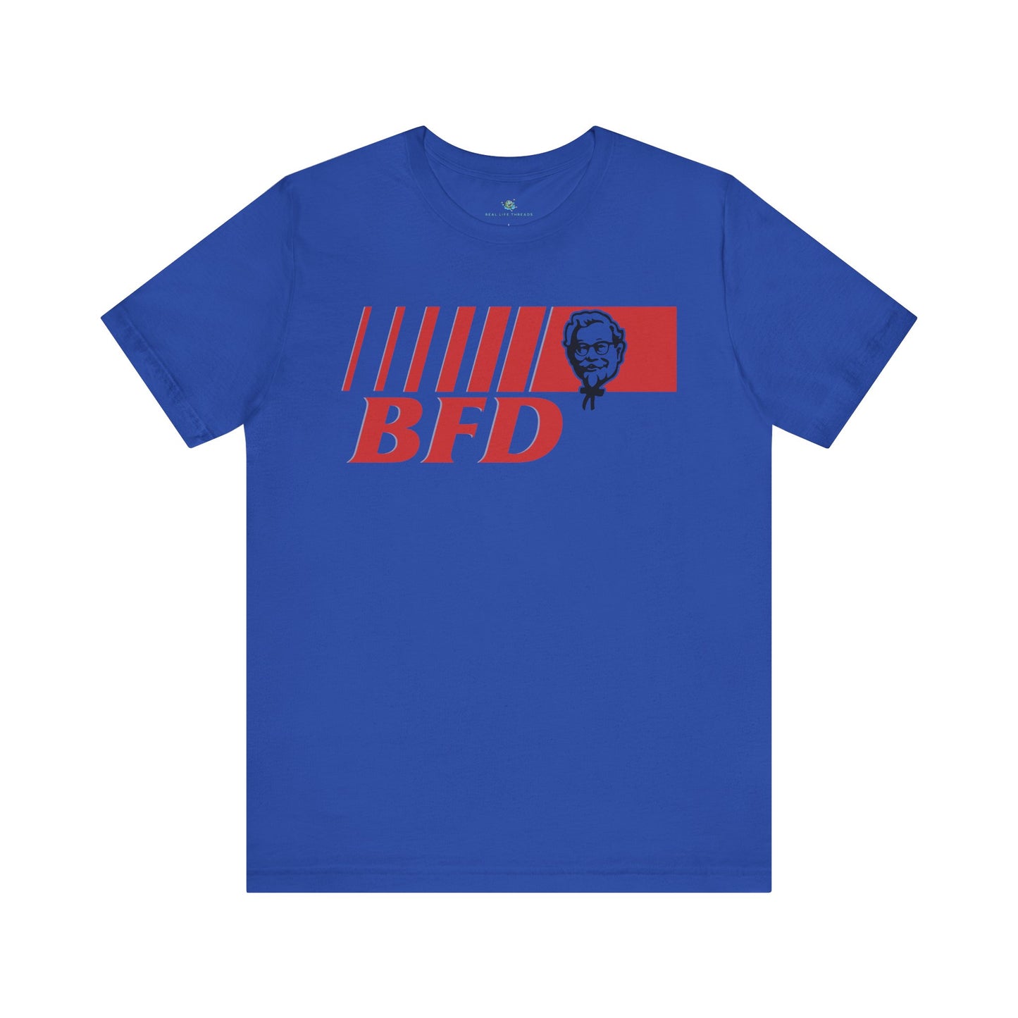 BFDKFC Parody T-Shirt