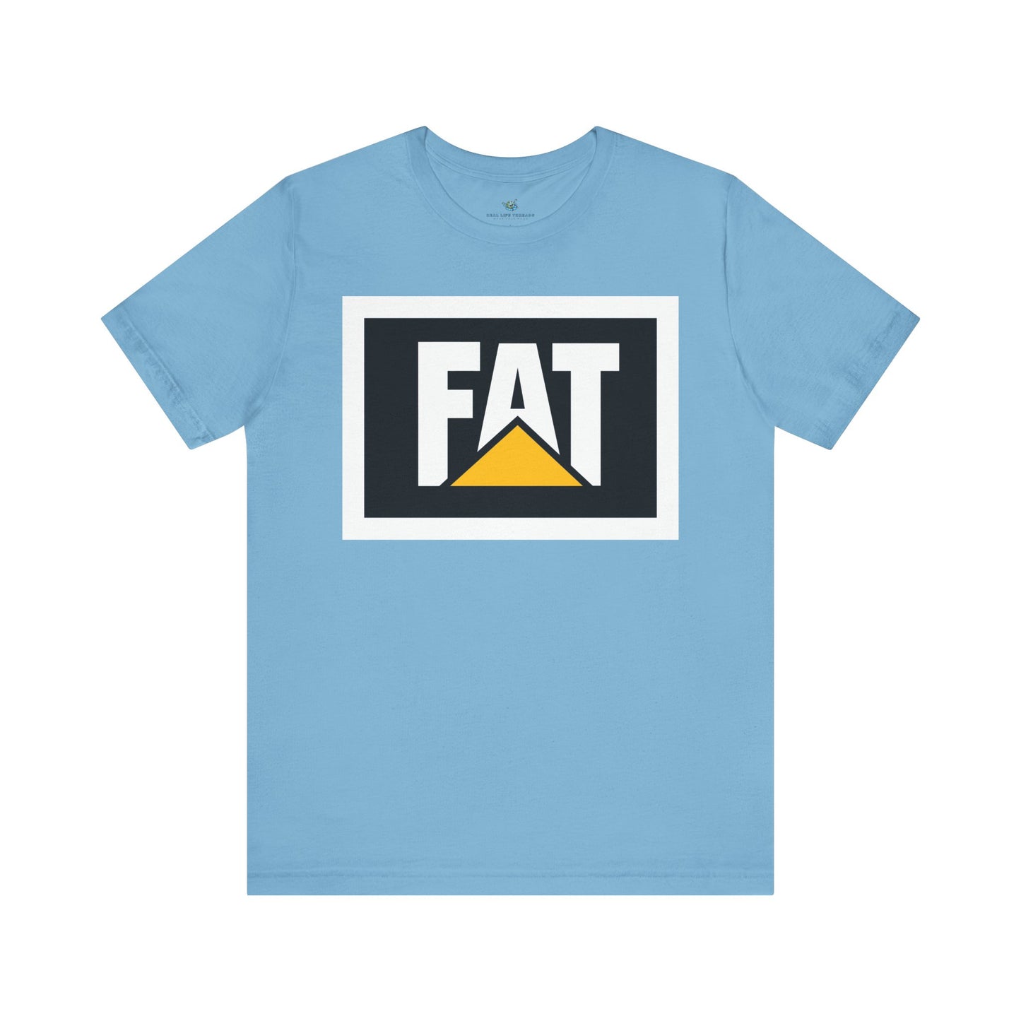 Fat Parody T-Shirt