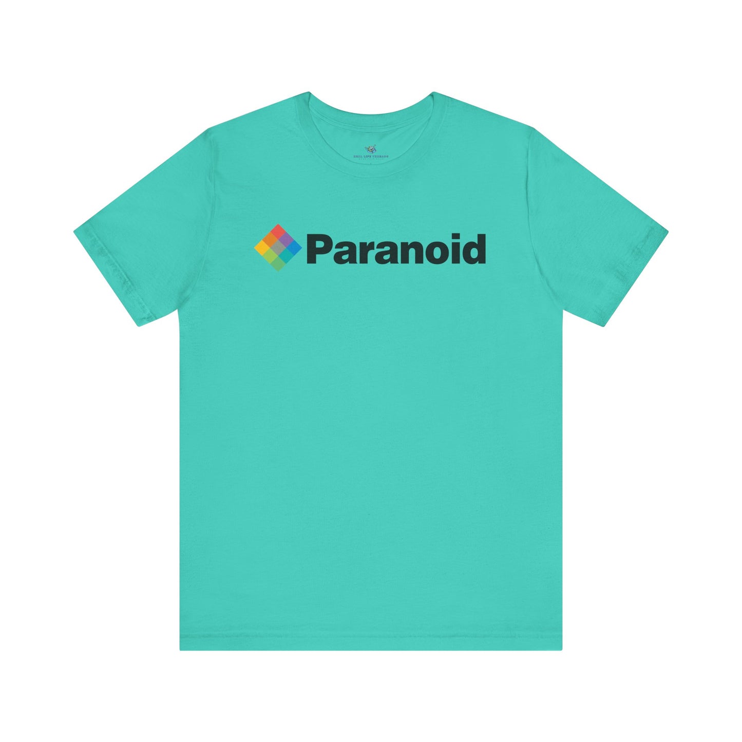 Paranoid Parody T-Shirt