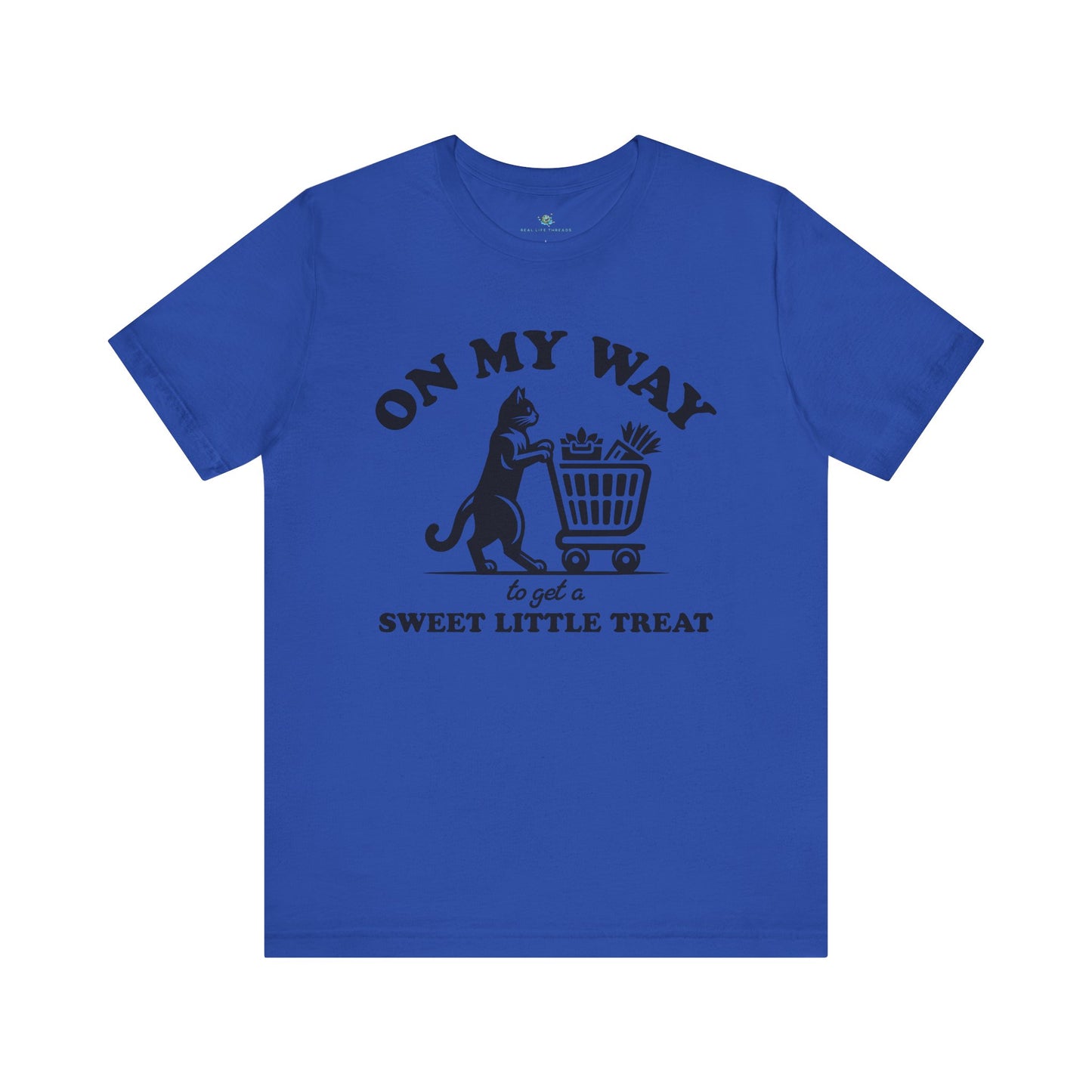 On My Way Sweet Treat T-Shirt