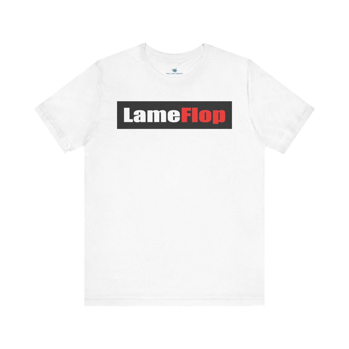 Lameflop Parody T-Shirt