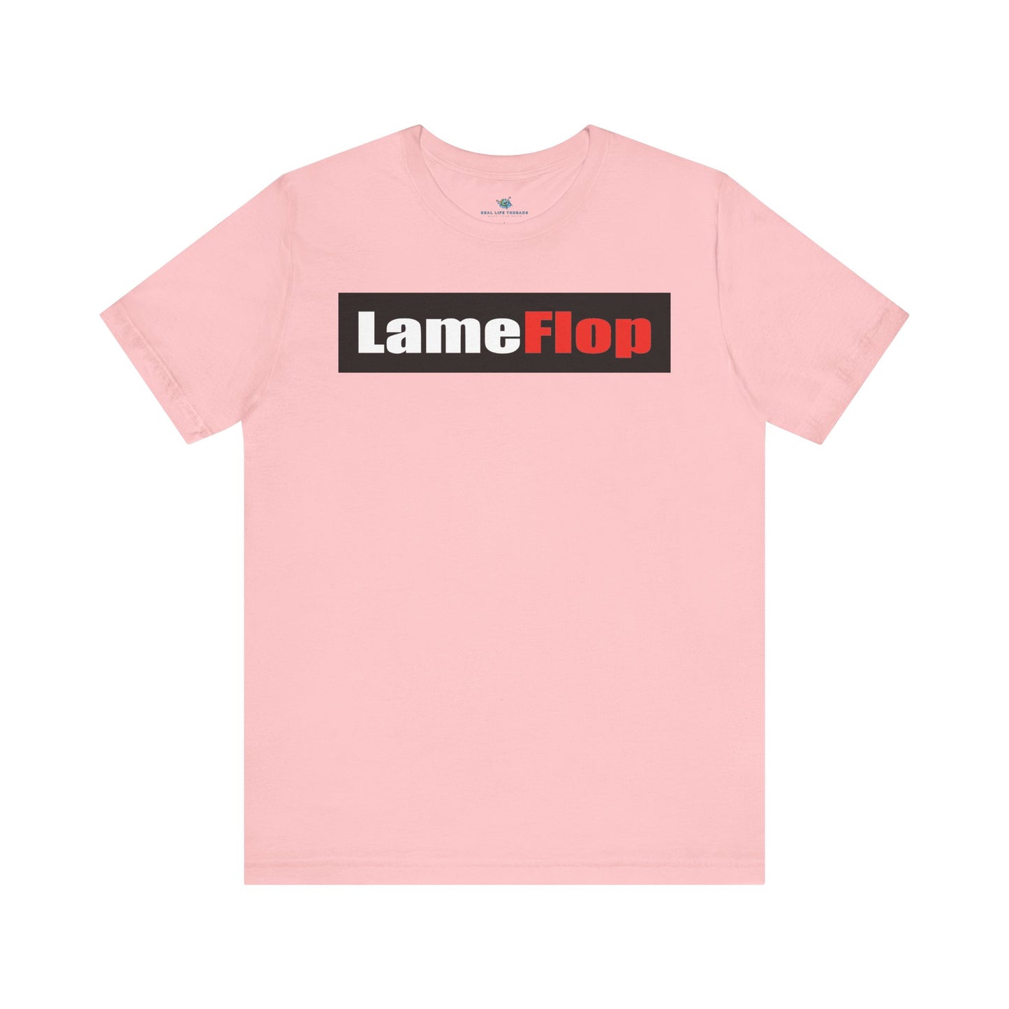 Lameflop Parody T-Shirt