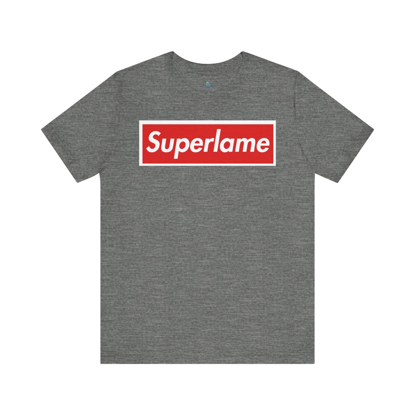 Superlame Parody T-Shirt