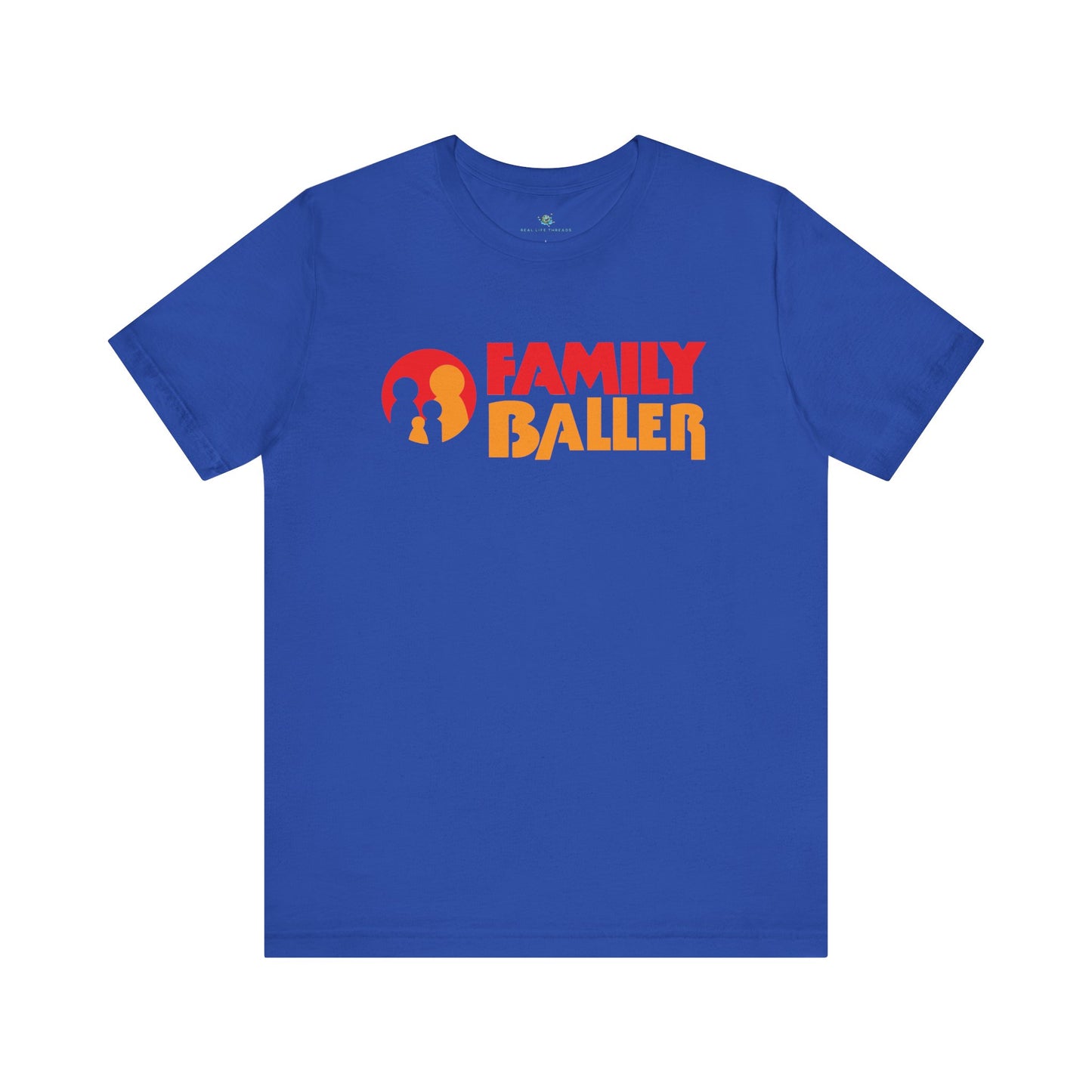 Family Baller Parody T-Shirt