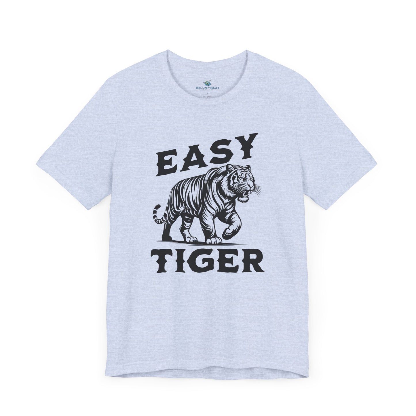 Easy Tiger T-Shirt