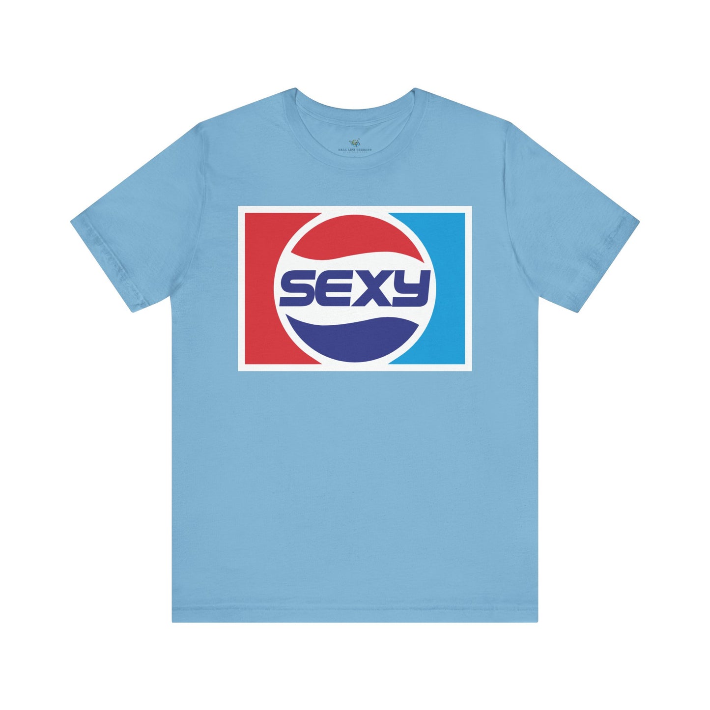 Sexy Parody T-Shirt