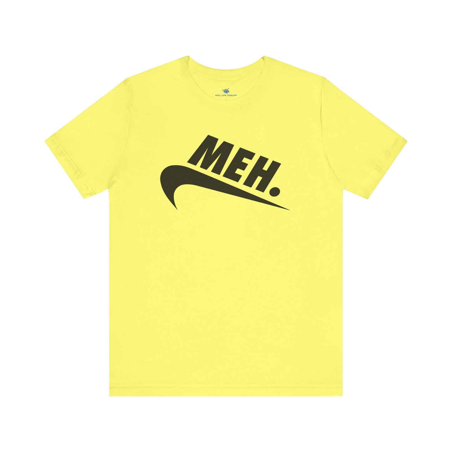 Meh Parody T-Shirt