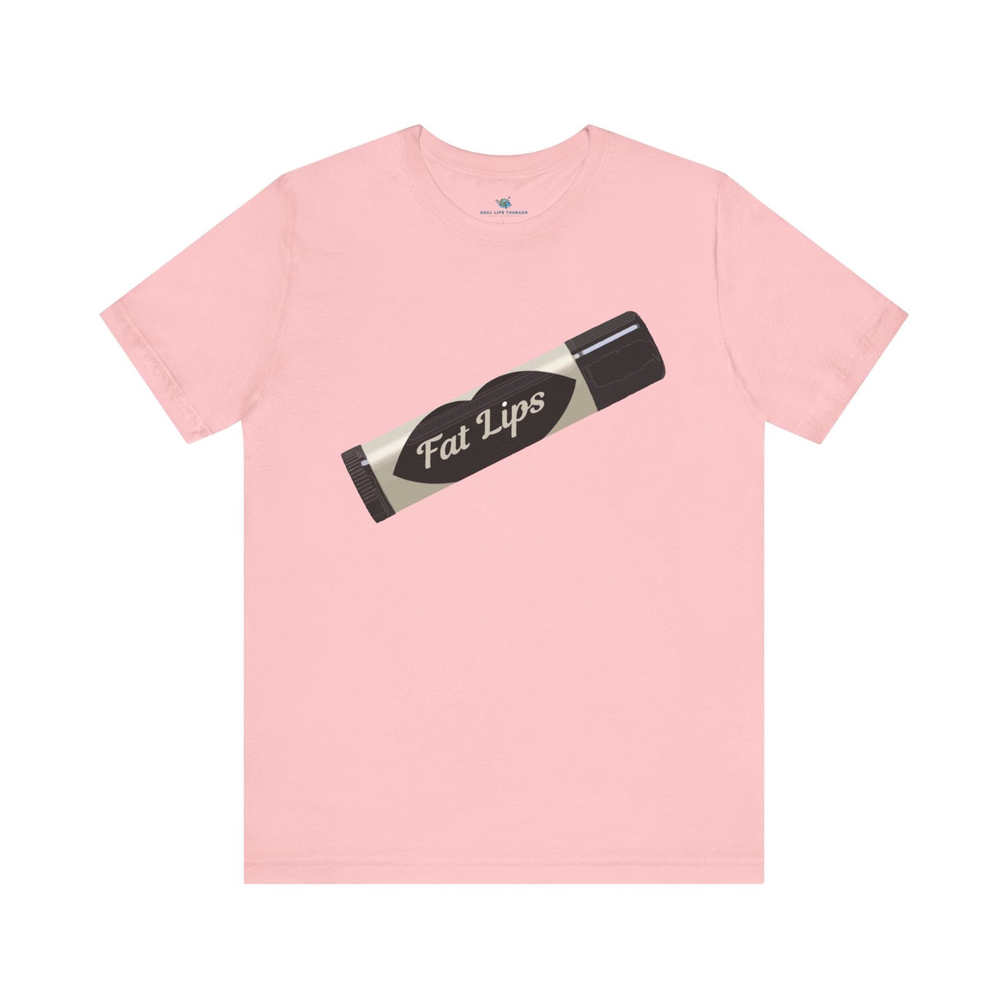 Fat Lips Parody T-Shirt