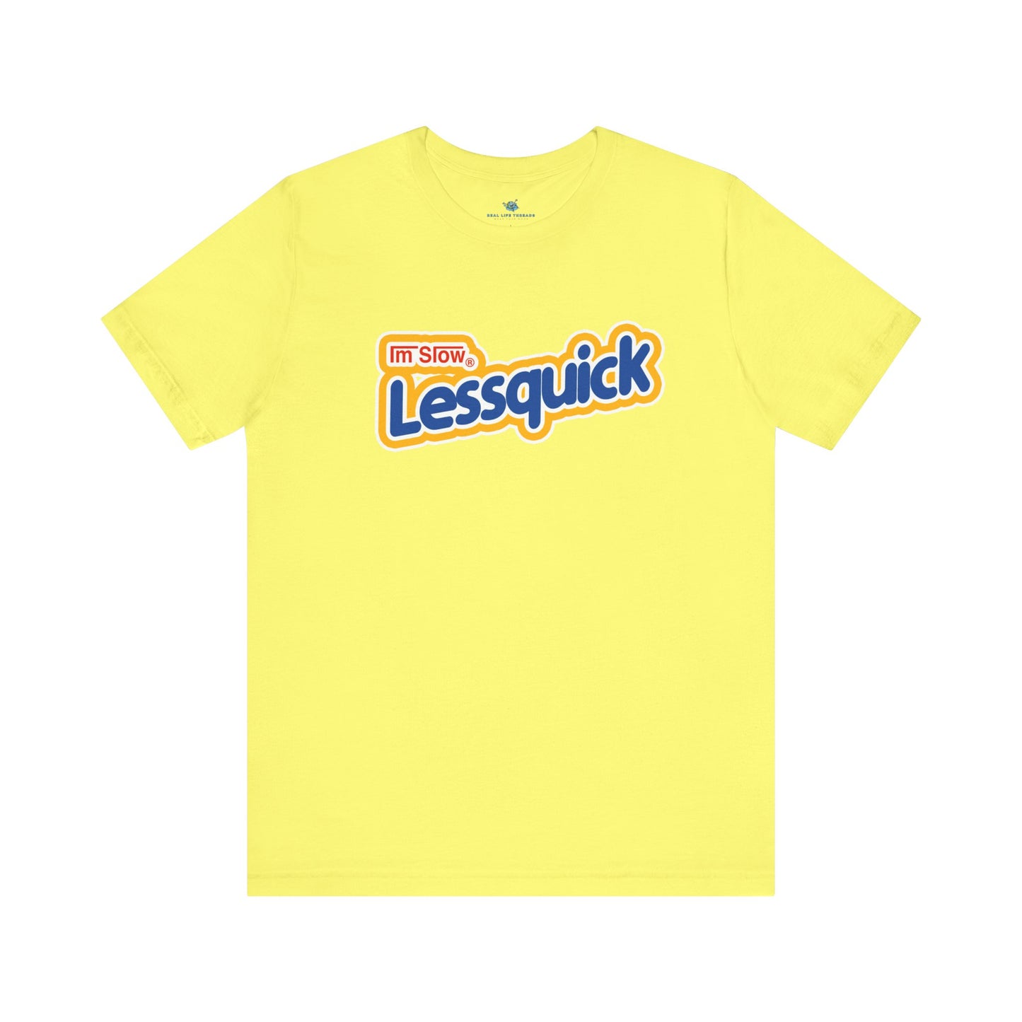 Lessquick Parody T-Shirt