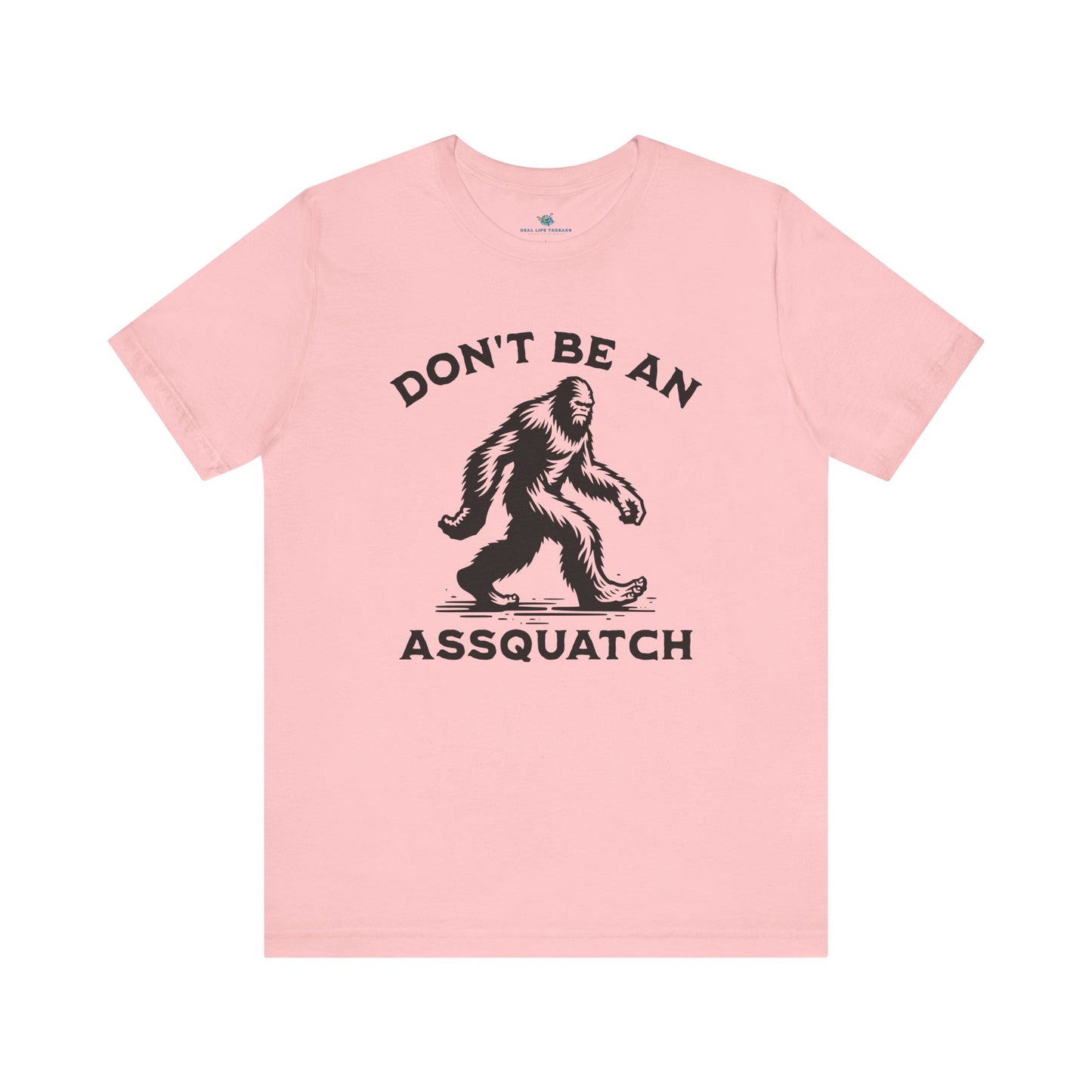 Assquatch T-Shirt