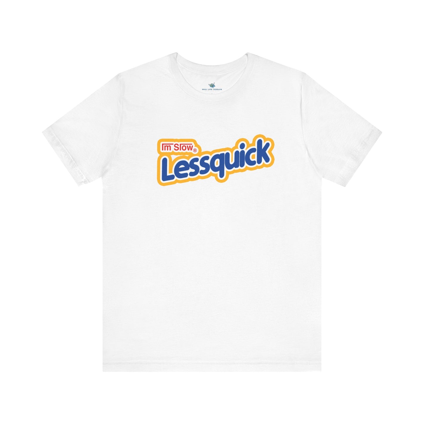 Lessquick Parody T-Shirt