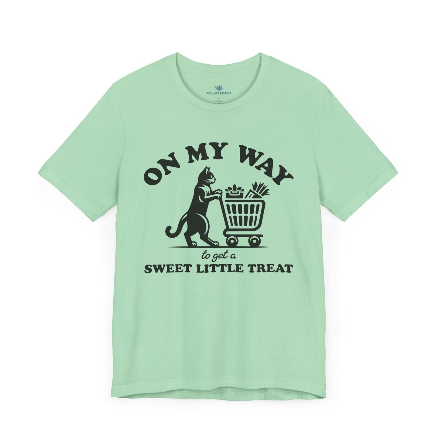 On My Way Sweet Treat T-Shirt