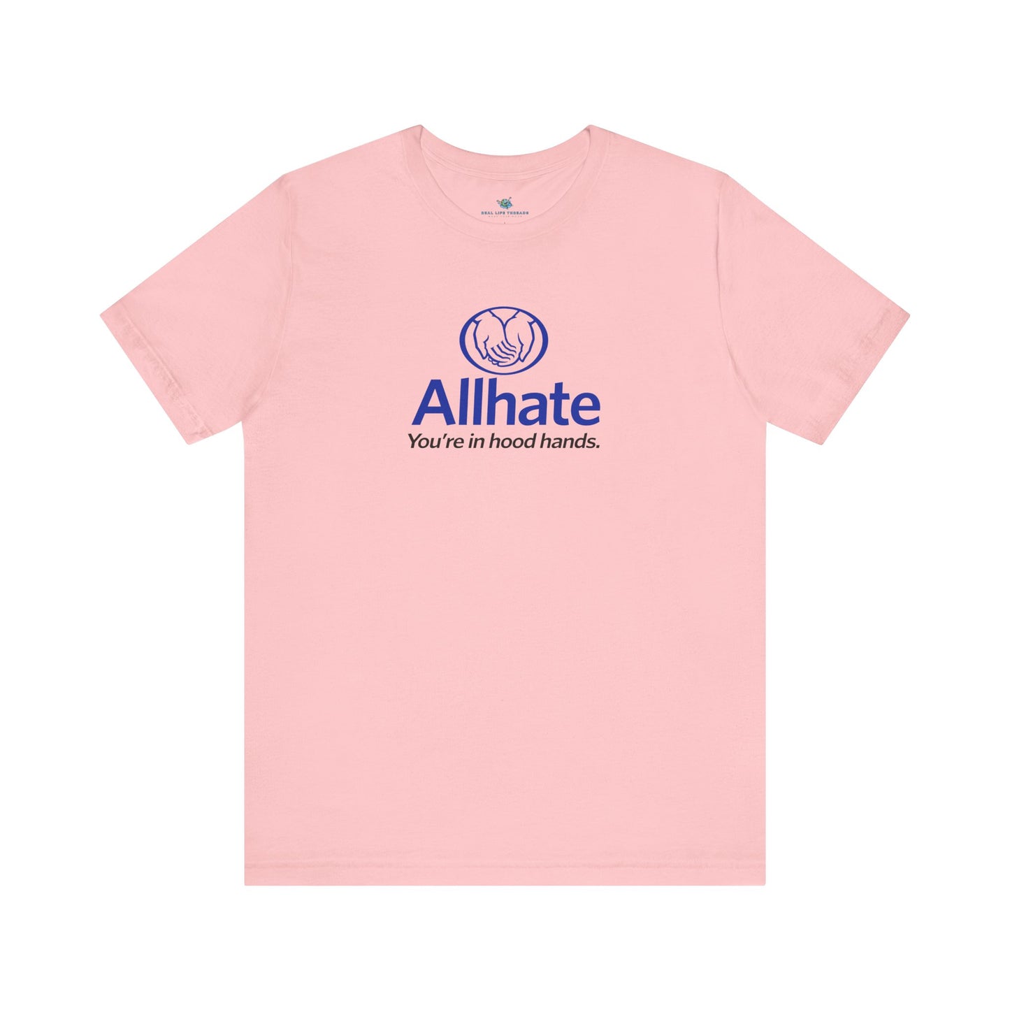 All Hate #2 Parody T-Shirt