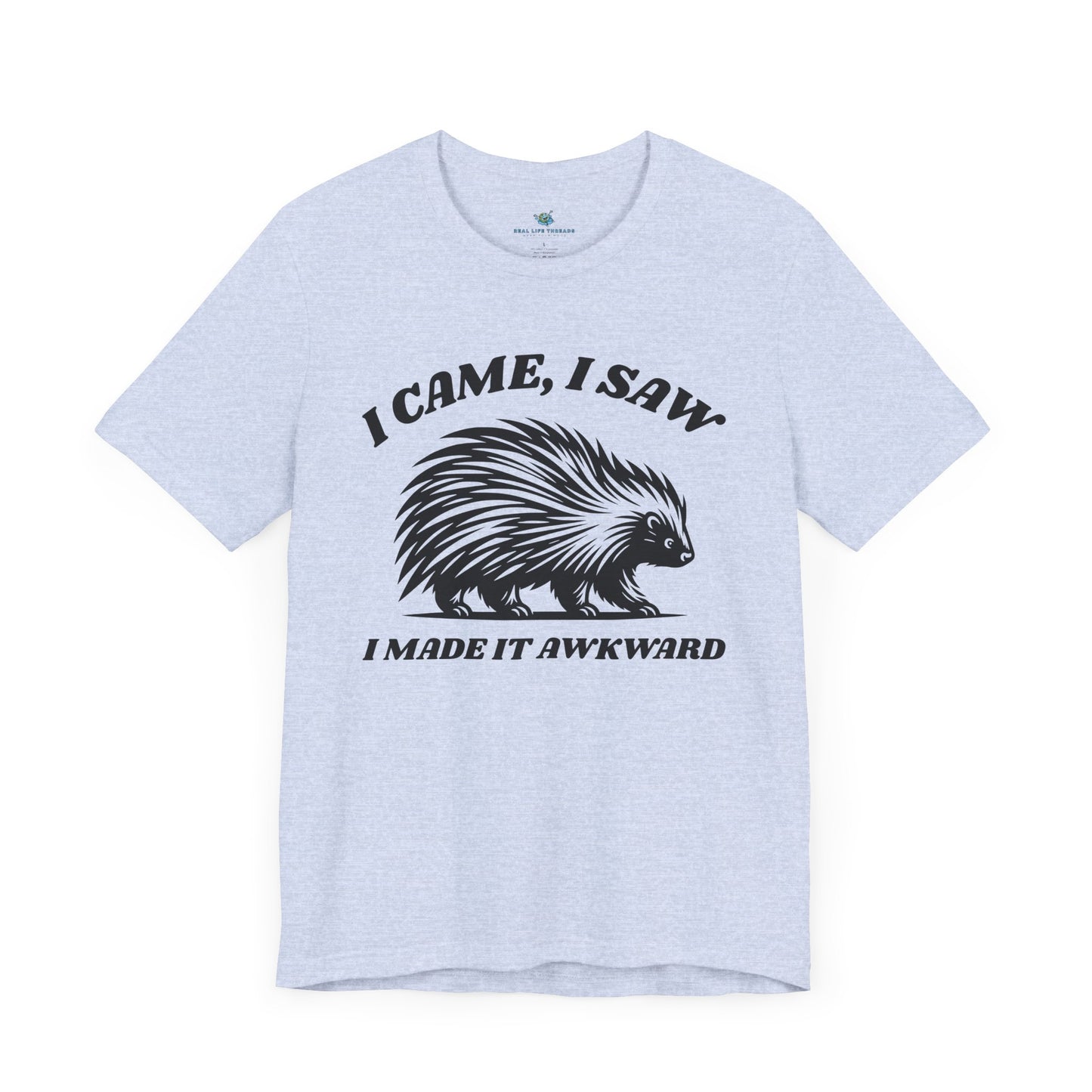 I Came I Saw T-Shirt