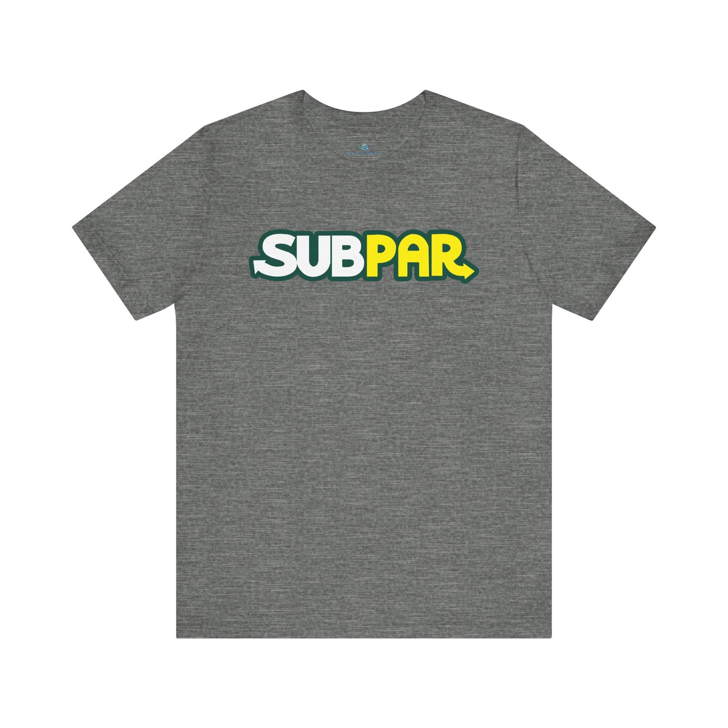 Subpar Parody T-Shirt