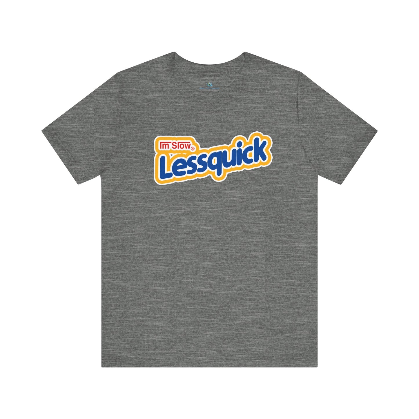 Lessquick Parody T-Shirt