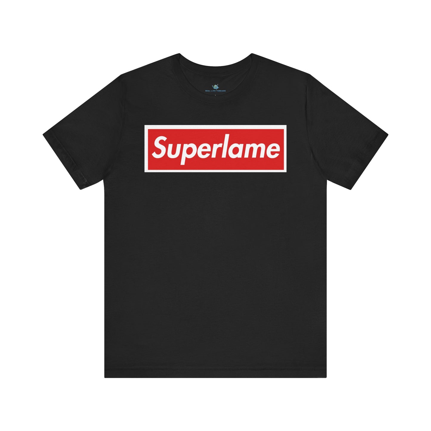 Superlame Parody T-Shirt