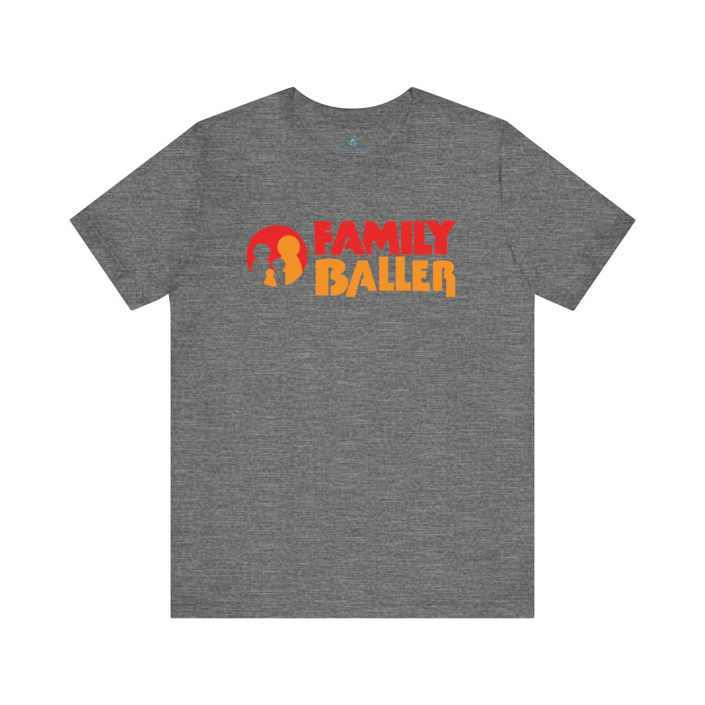 Family Baller Parody T-Shirt