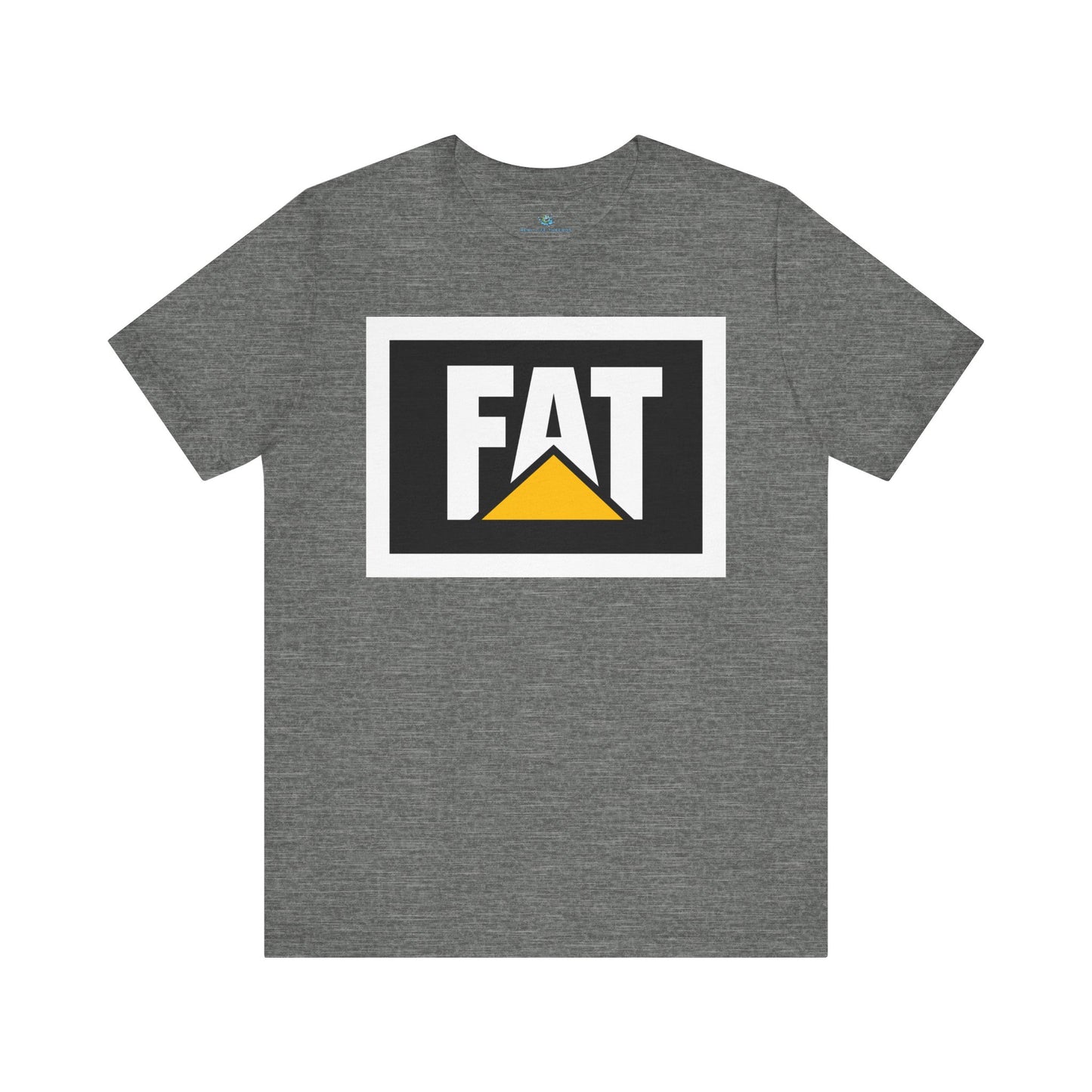 Fat Parody T-Shirt