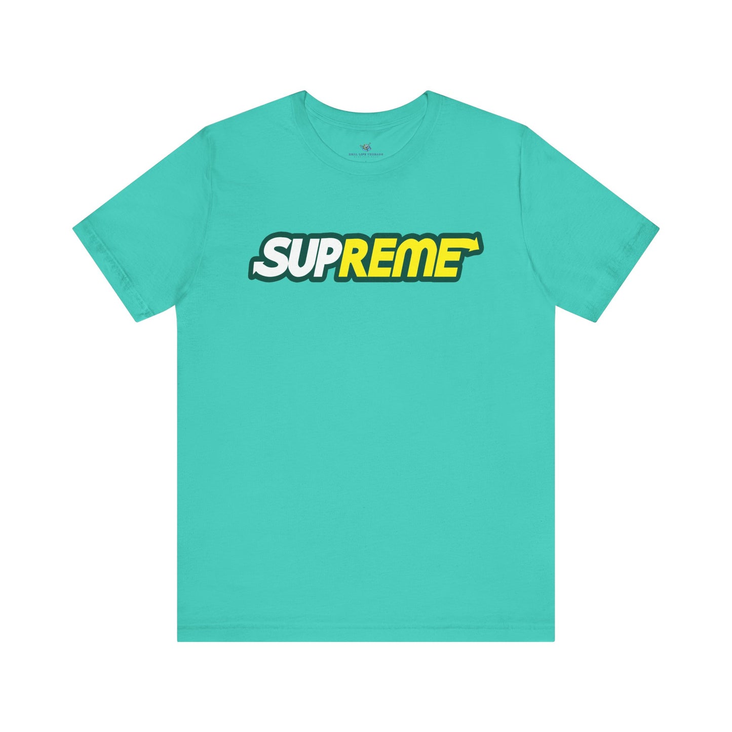 Supreme Parody T-Shirt