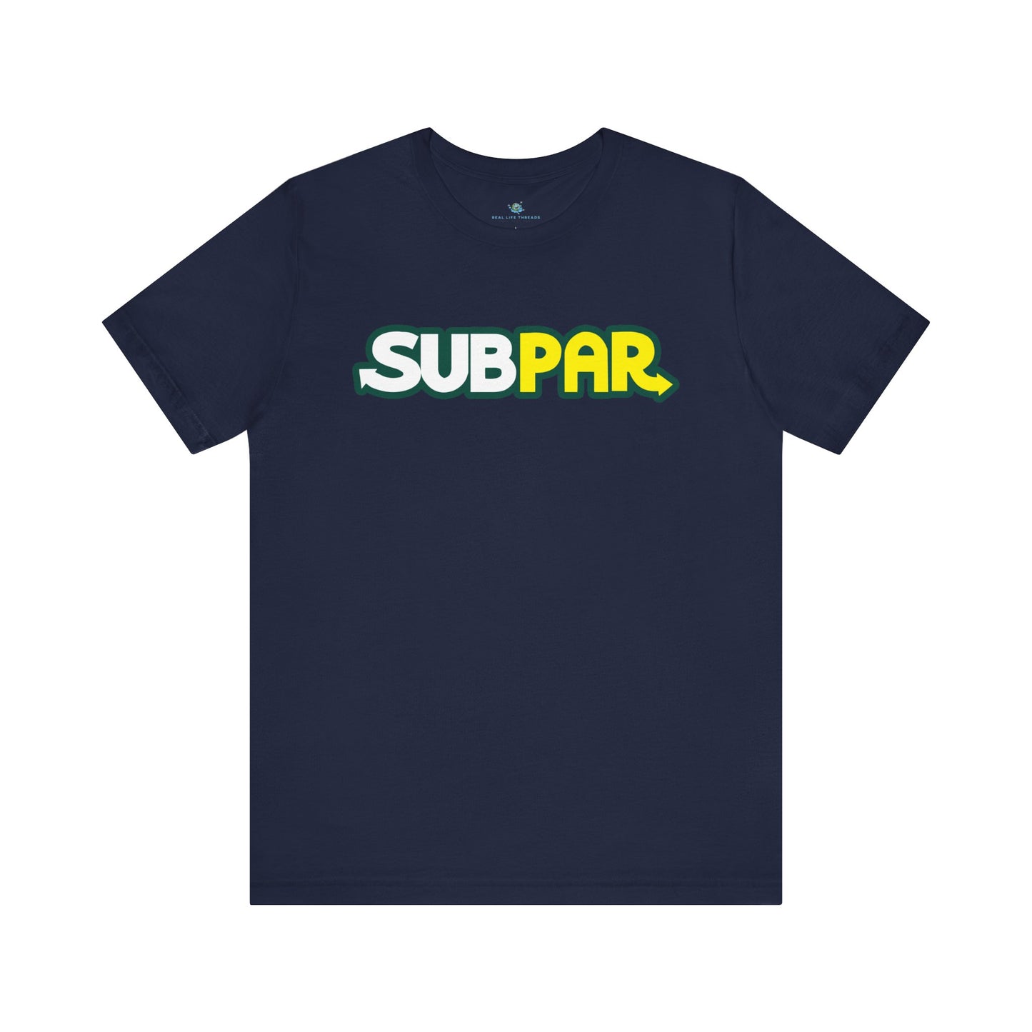 Subpar Parody T-Shirt