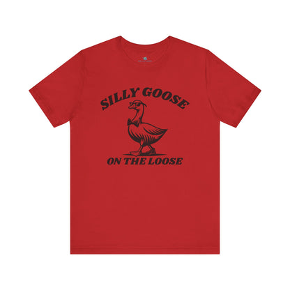 Silly Goose T-Shirt