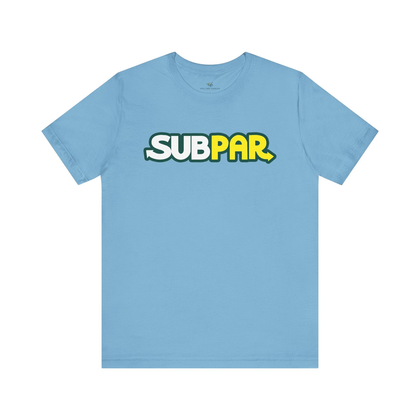 Subpar Parody T-Shirt