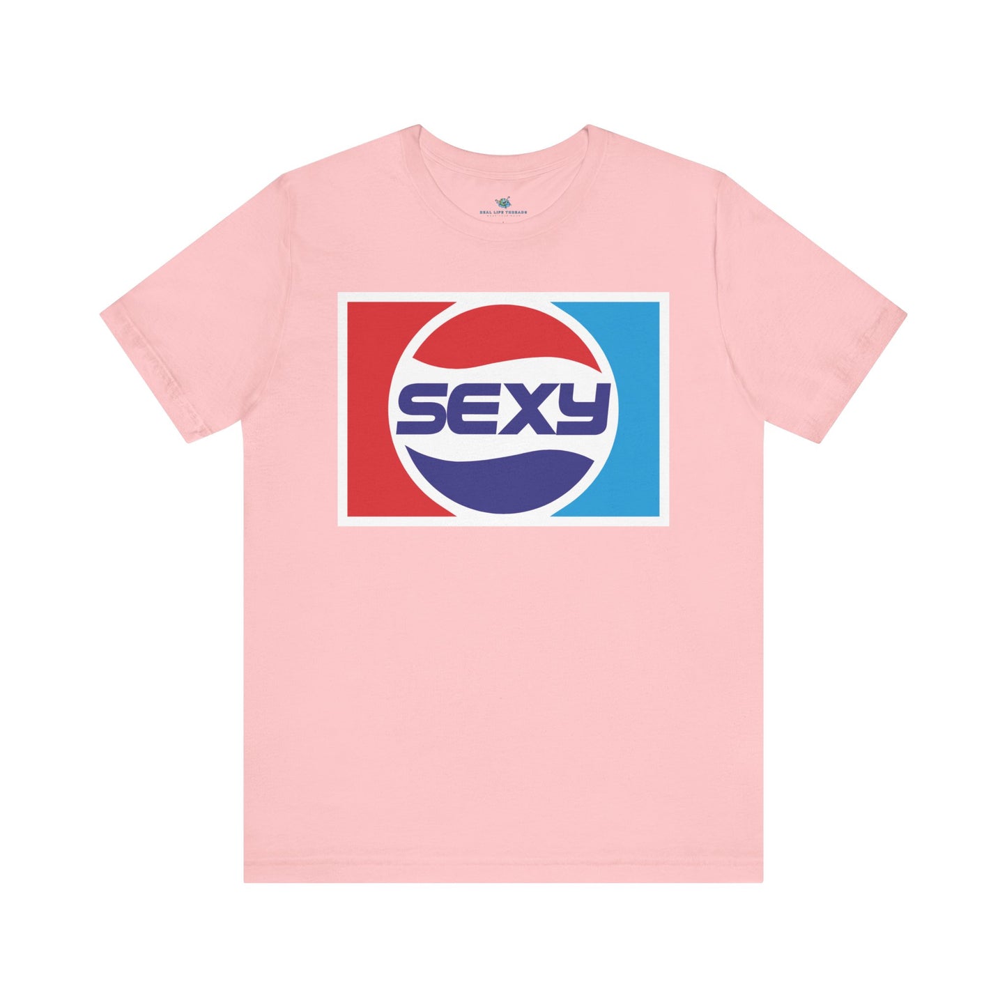 Sexy Parody T-Shirt