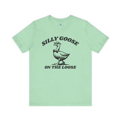 Silly Goose T-Shirt