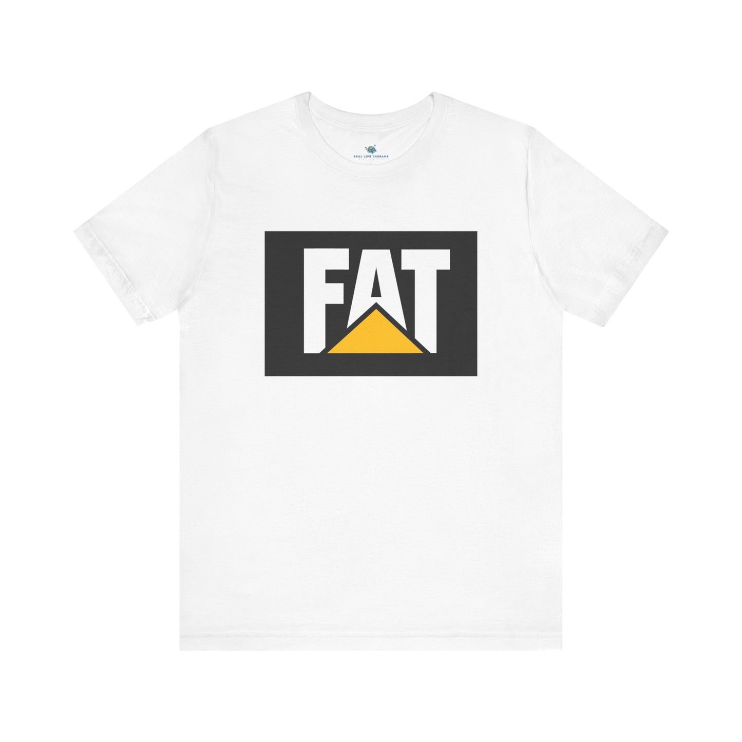 Fat Parody T-Shirt