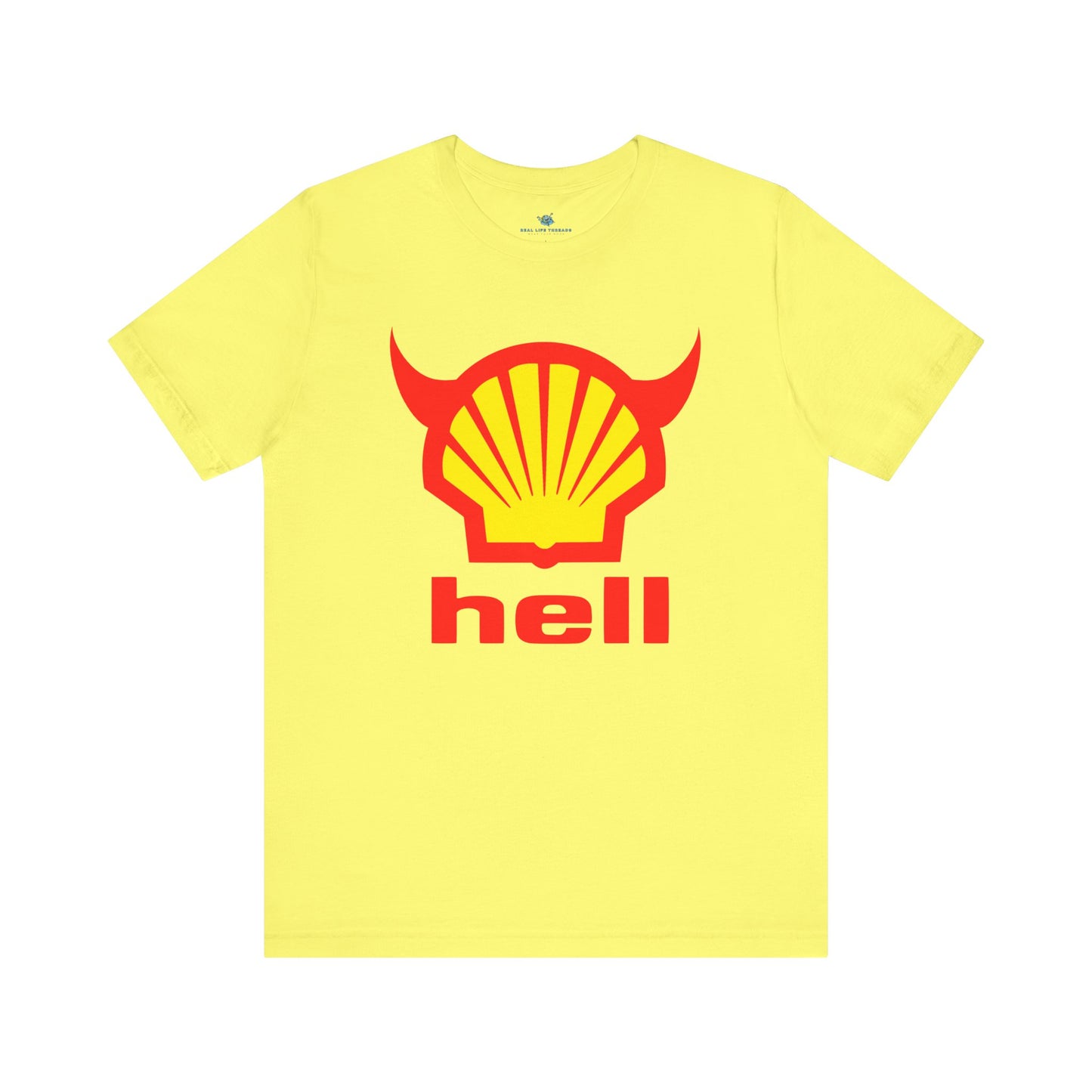 Hell Parody T-Shirt