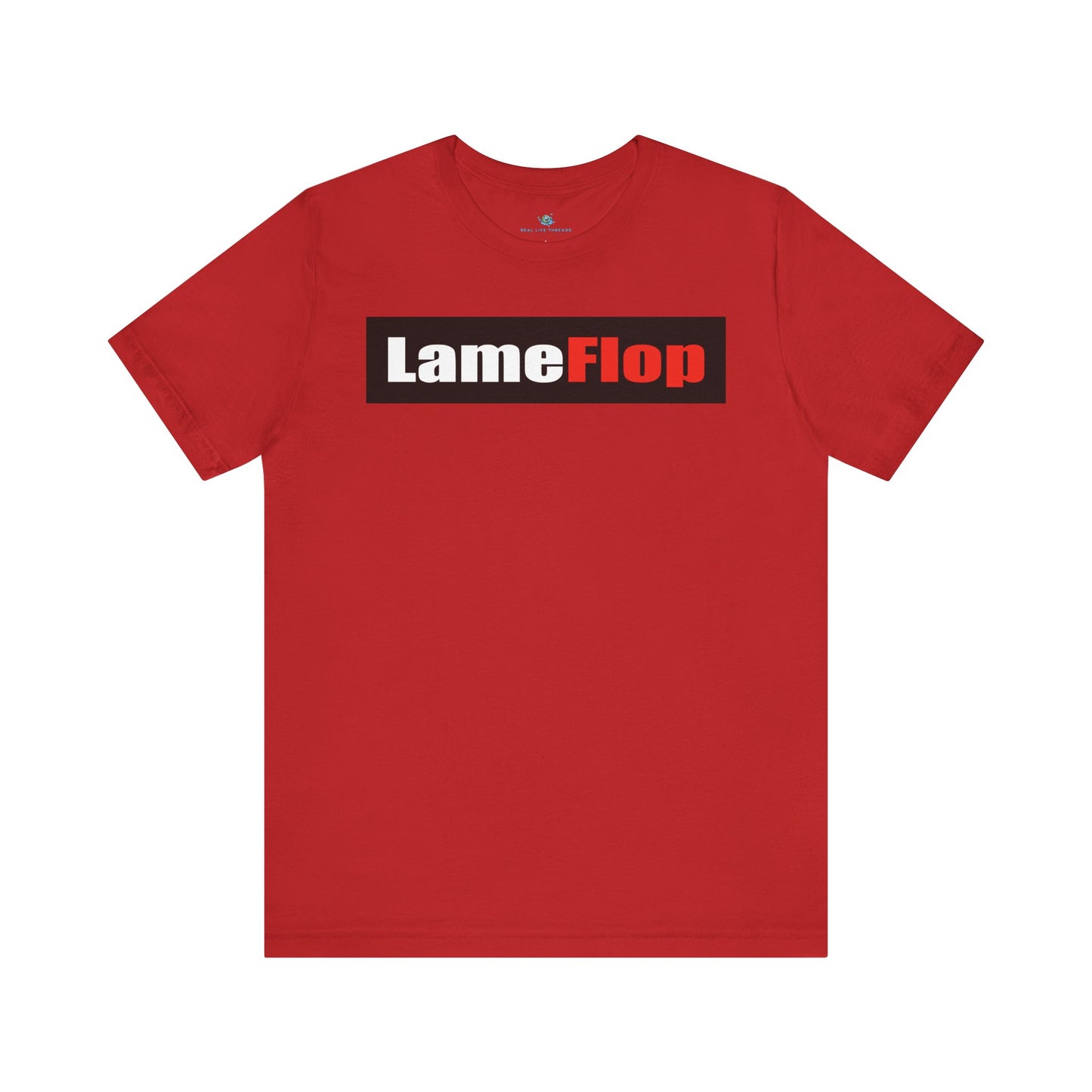 Lameflop Parody T-Shirt