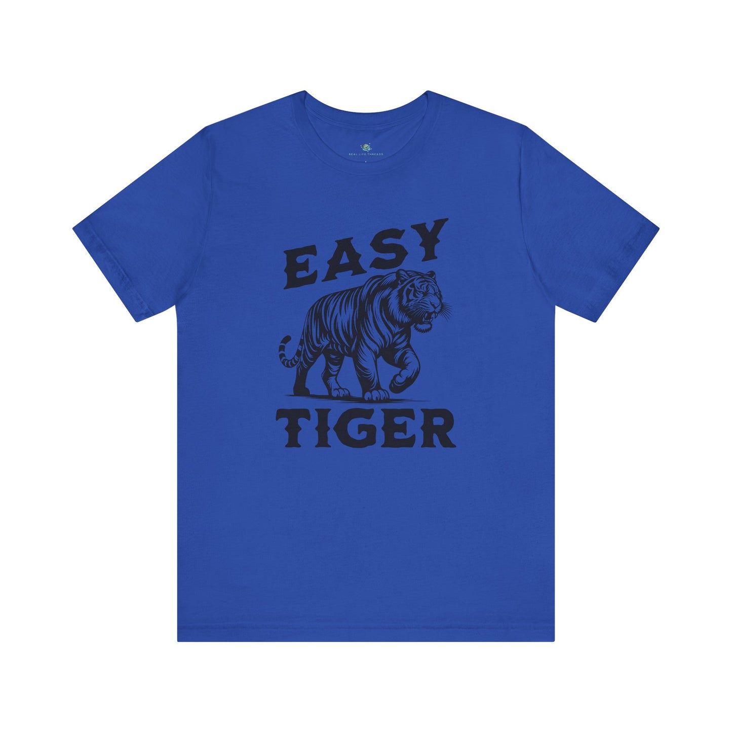 Easy Tiger T-Shirt