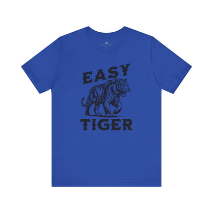 Easy Tiger T-Shirt