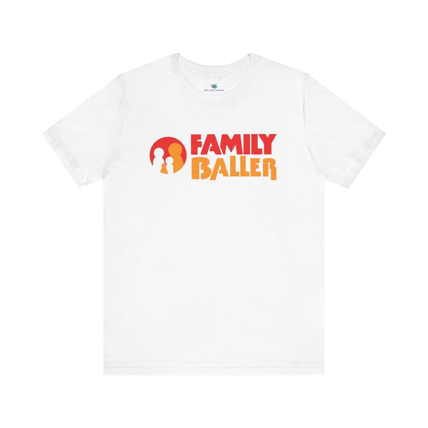 Family Baller Parody T-Shirt