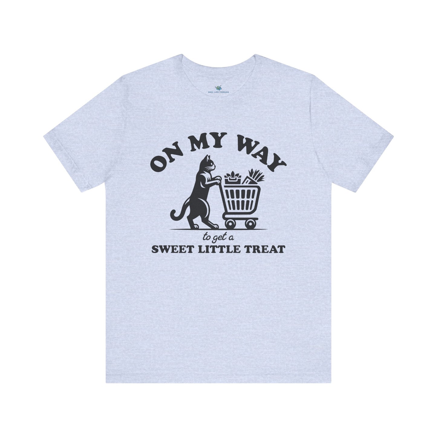 On My Way Sweet Treat T-Shirt