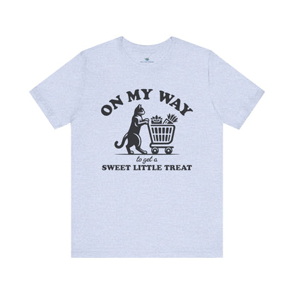 On My Way Sweet Treat T-Shirt