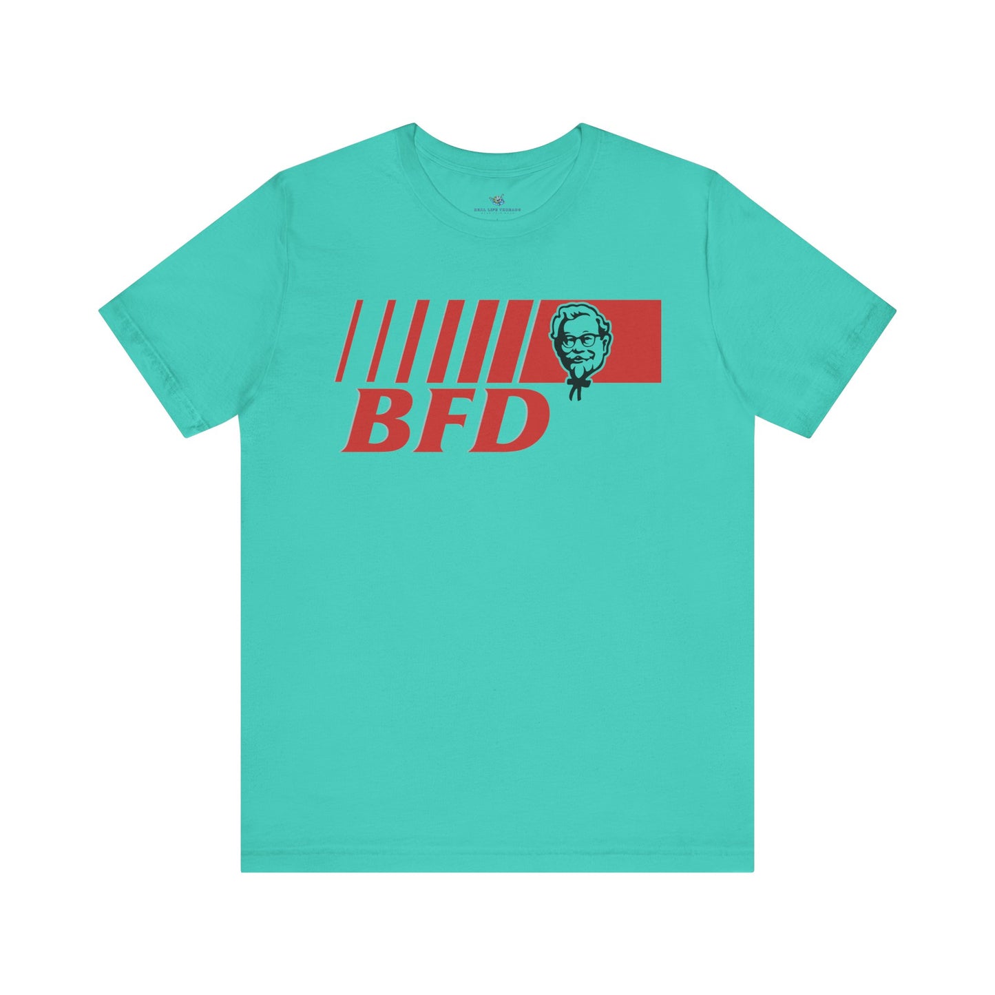 BFDKFC Parody T-Shirt