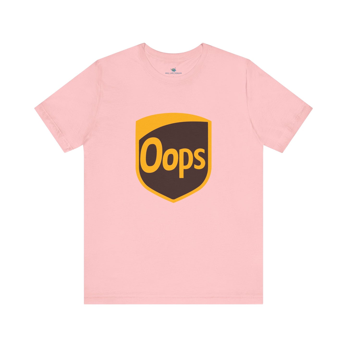 Oops Parody T-Shirt