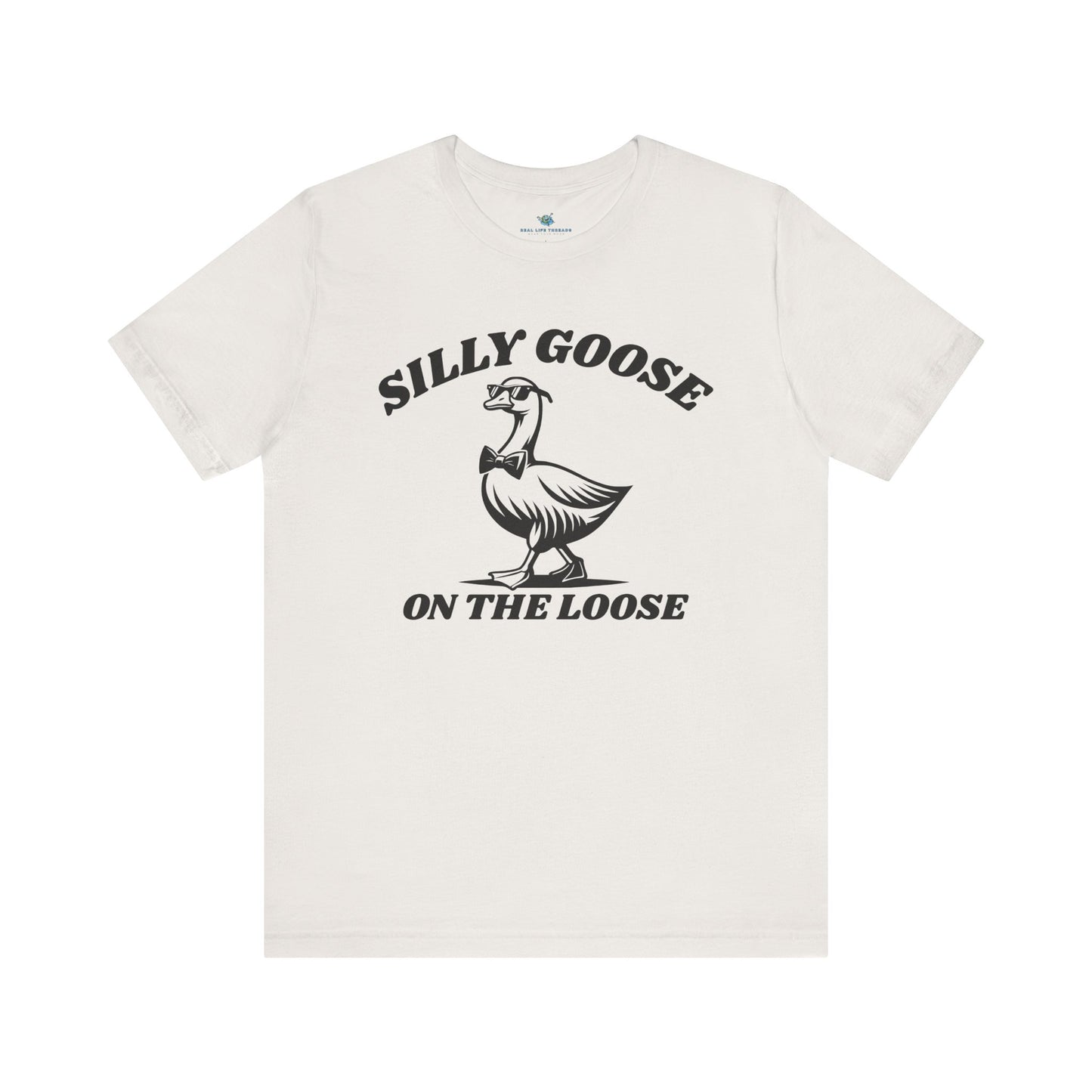 Silly Goose T-Shirt