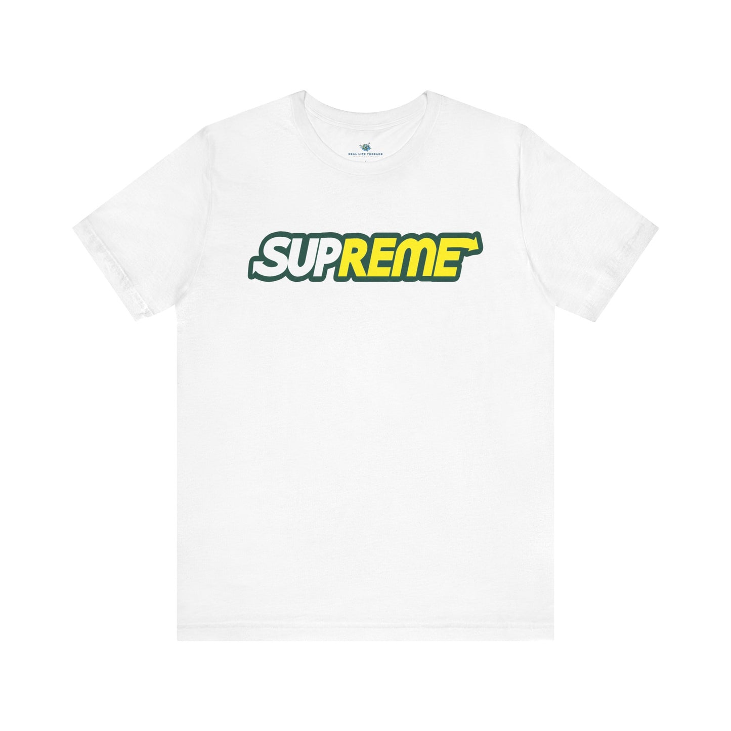 Supreme Parody T-Shirt