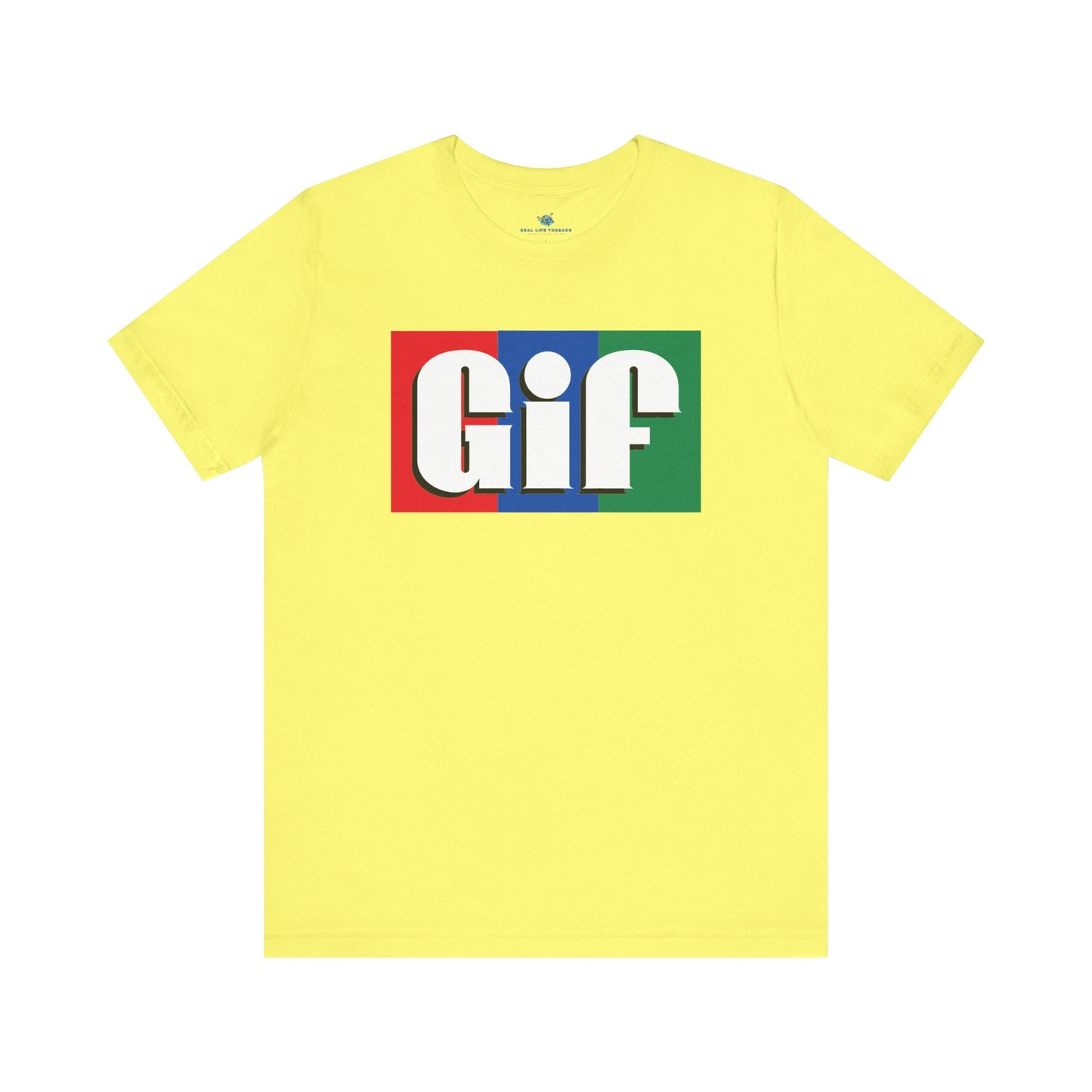 Gif Parody T-Shirt