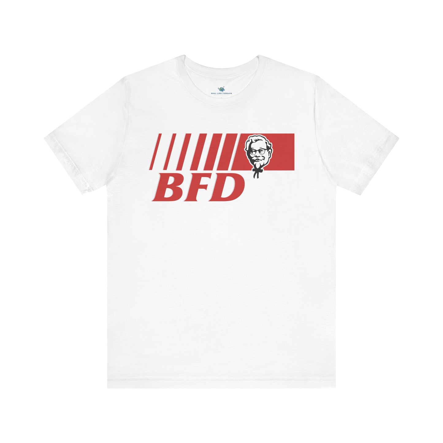 BFDKFC Parody T-Shirt