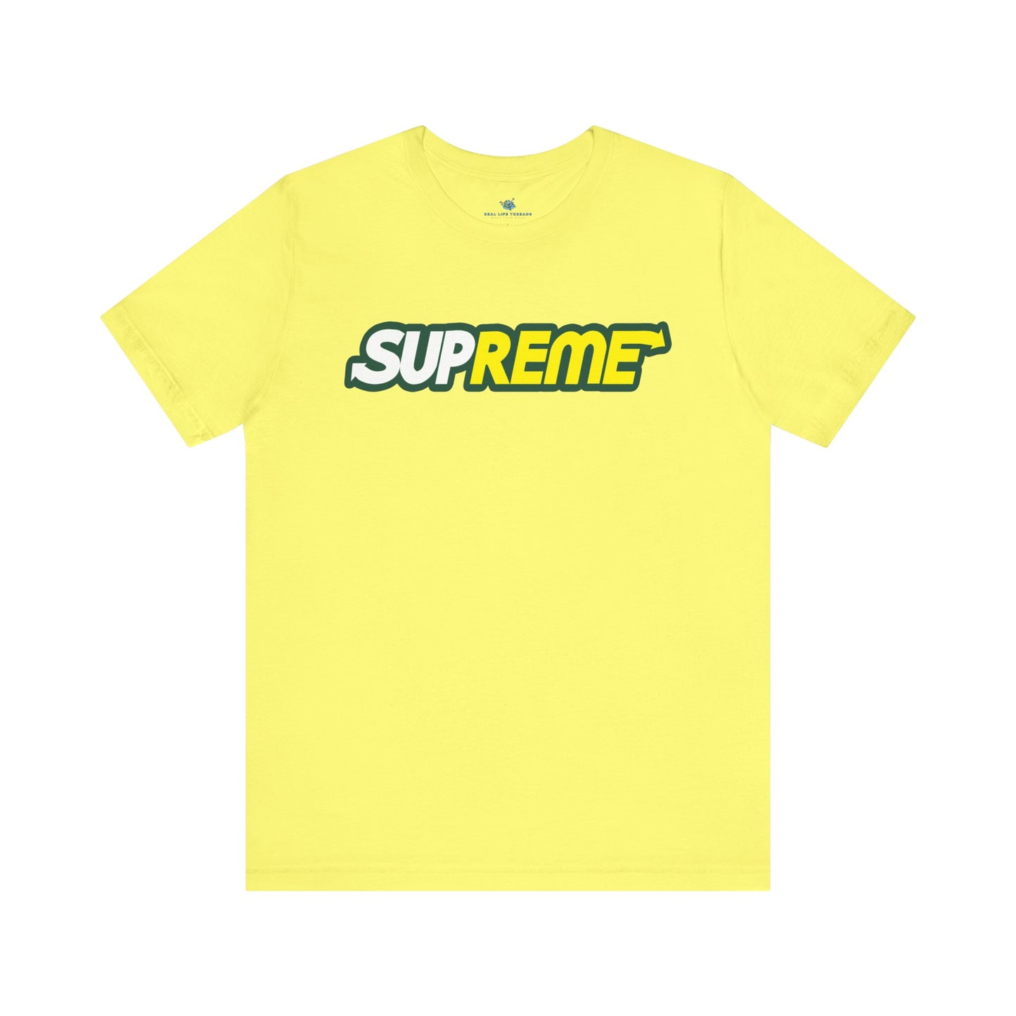 Supreme Parody T-Shirt