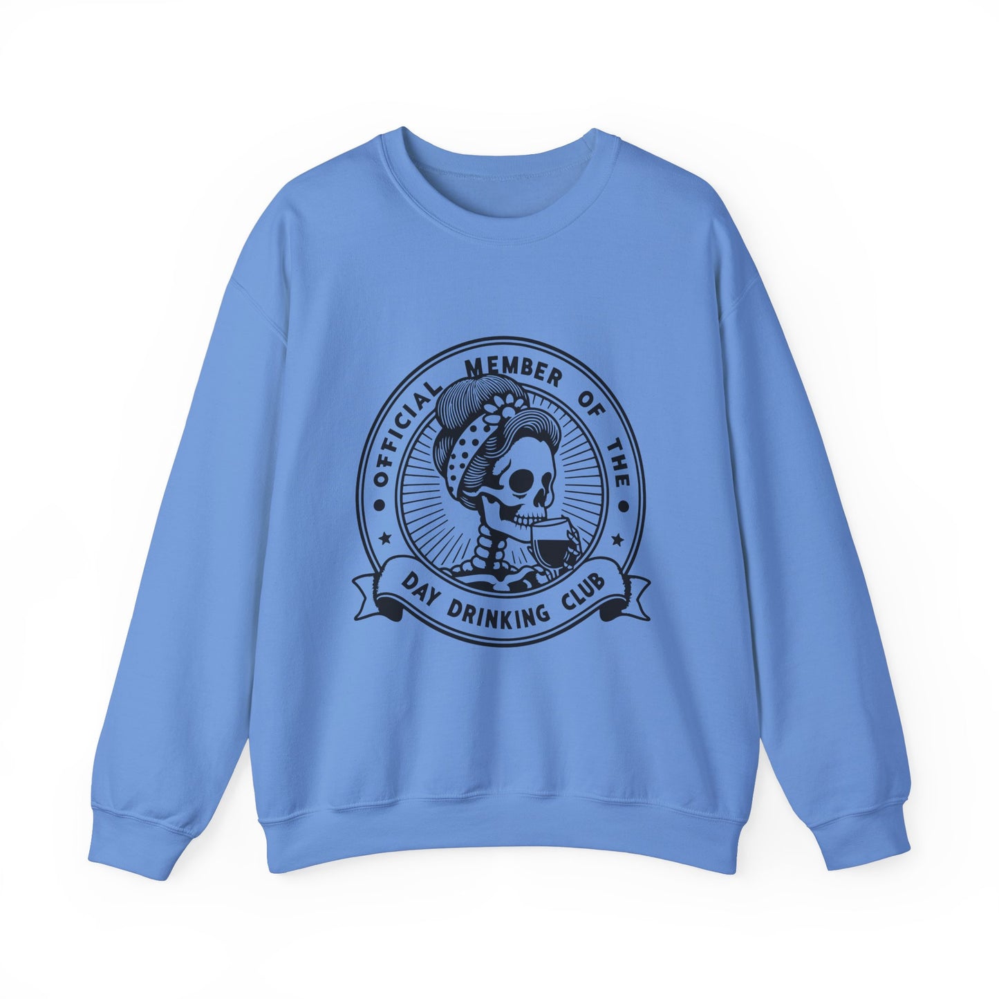 Day Drinking Club Sweatshirt