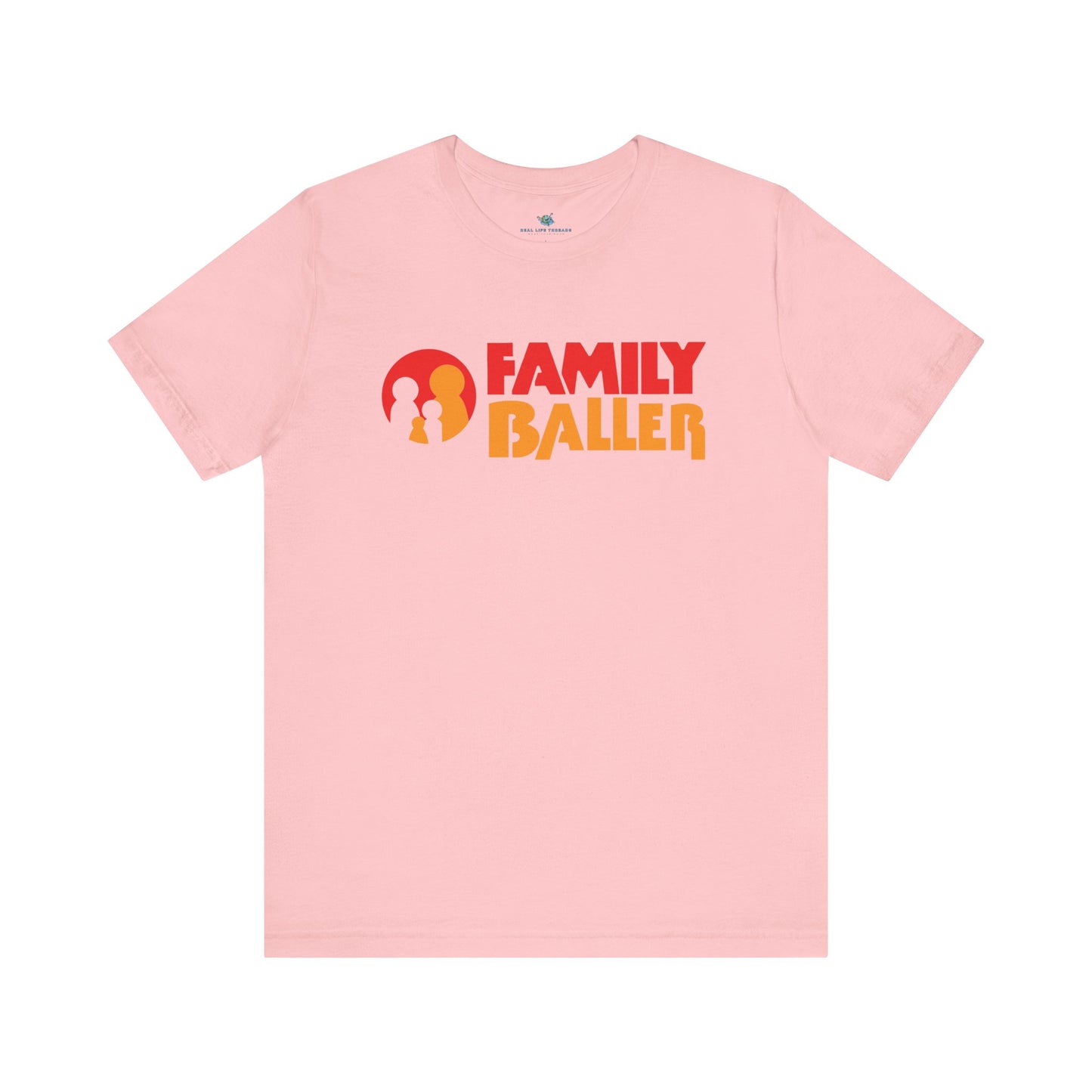 Family Baller Parody T-Shirt