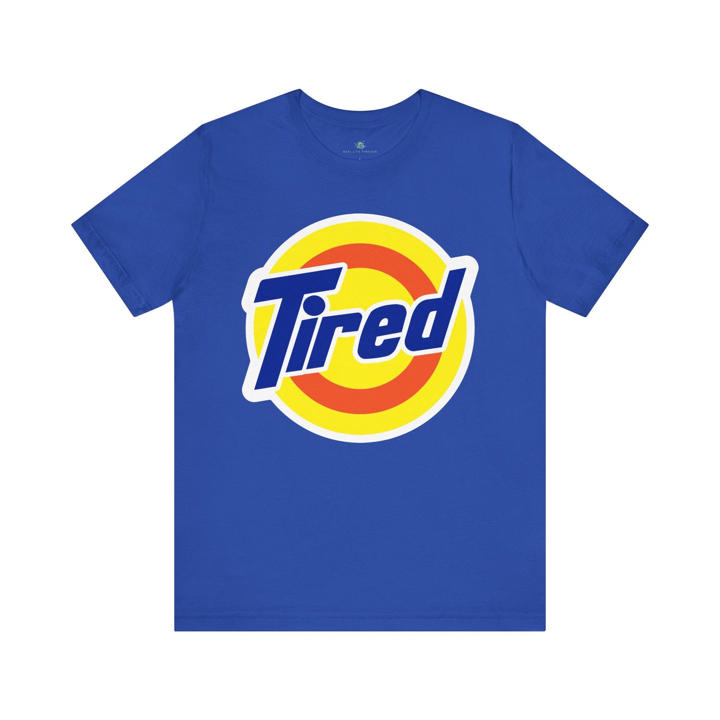 Tired Parody T-Shirt