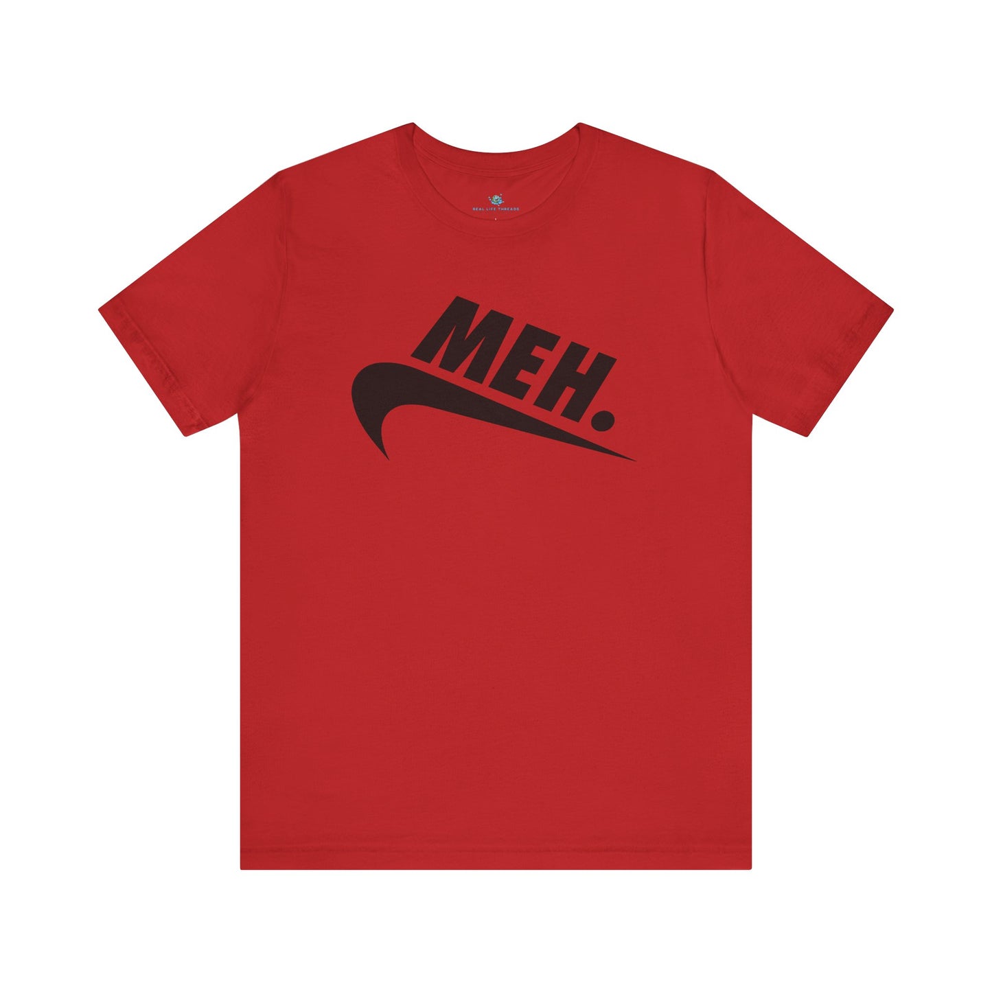 Meh Parody T-Shirt