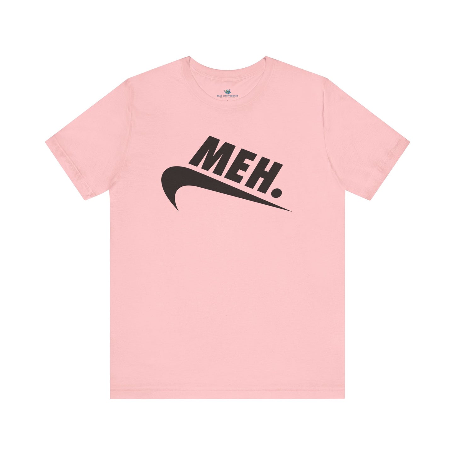 Meh Parody T-Shirt